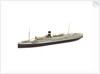 Passenger vessel by Reginald Carpenter