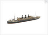 Passenger vessel by Reginald Carpenter