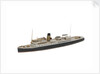 Passenger vessel; Ferry by Reginald Carpenter