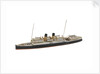 Passenger/cargo vessel;Ferry by Reginald Carpenter