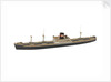 Cargo vessel by Reginald Carpenter