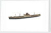 Cargo vessel by Reginald Carpenter