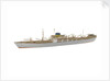 Cargo vessel by Reginald Carpenter