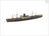 Cargo vessel by Reginald Carpenter
