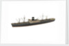 Cargo vessel by Reginald Carpenter