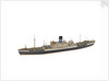 Cargo vessel by Reginald Carpenter