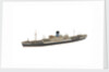 Cargo vessel by Reginald Carpenter