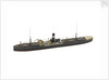 Cargo vessel by Reginald Carpenter