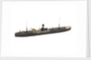 Cargo vessel by Reginald Carpenter