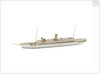 Passenger vessel by Reginald Carpenter