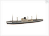 Cargo vessel by Reginald Carpenter
