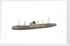Cargo vessel by Reginald Carpenter