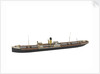 Cargo vessel by Reginald Carpenter