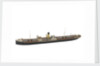 Cargo vessel by Reginald Carpenter
