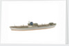 Cargo vessel by Reginald Carpenter