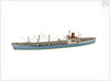 Cargo vessel by Reginald Carpenter