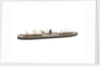 Cargo vessel by Reginald Carpenter
