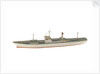 Passenger/cargo vessel by Reginald Carpenter