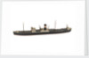 Cargo vessel by Reginald Carpenter