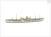 Cargo vessel by Reginald Carpenter