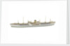 Cargo vessel by Reginald Carpenter