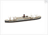 Passenger/cargo vessel by Reginald Carpenter