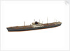Cargo vessel by Reginald Carpenter
