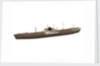 Cargo vessel by Reginald Carpenter