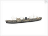 Cargo vessel by Reginald Carpenter