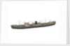 Cargo vessel by Reginald Carpenter