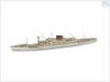Passenger/cargo vessel by Reginald Carpenter