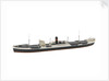 Cargo vessel by Reginald Carpenter