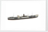 Cargo vessel by Reginald Carpenter