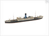 Cargo vessel by Reginald Carpenter