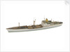 Cargo vessel by Reginald Carpenter