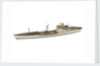 Cargo vessel by Reginald Carpenter