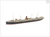 Cargo vessel by Reginald Carpenter