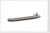 Cargo vessel; Oil tanker by Reginald Carpenter