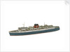 Passenger/cargo vessel;Ferry by Reginald Carpenter