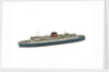 Passenger/cargo vessel;Ferry by Reginald Carpenter