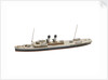 Passenger vessel by Reginald Carpenter