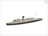 Passenger/cargo vessel by Reginald Carpenter