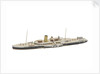 Passenger vessel by Reginald Carpenter