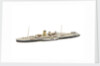 Passenger vessel by Reginald Carpenter