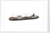 Cargo vessel by Reginald Carpenter