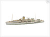 Passenger vessel by Reginald Carpenter