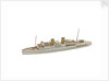 Passenger vessel by Reginald Carpenter