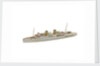 Passenger vessel by Reginald Carpenter