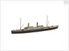 Passenger vessel by Reginald Carpenter