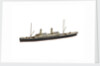 Passenger vessel by Reginald Carpenter